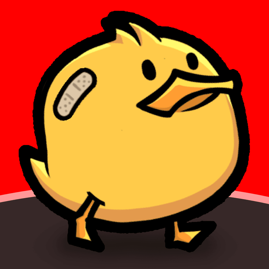 Loopy Ducky