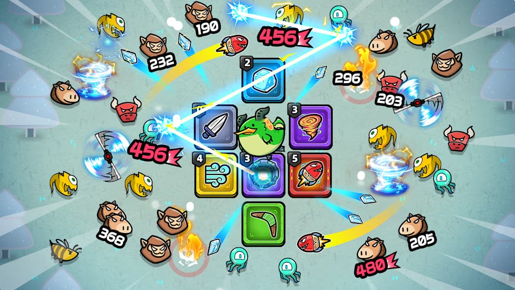 Loopy Ducky screenshot 6