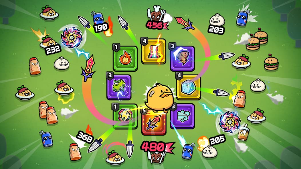 Loopy Ducky screenshot 7