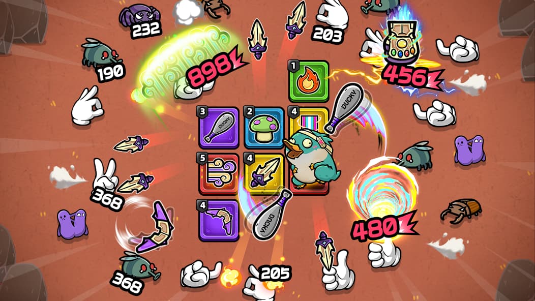 Loopy Ducky screenshot 8