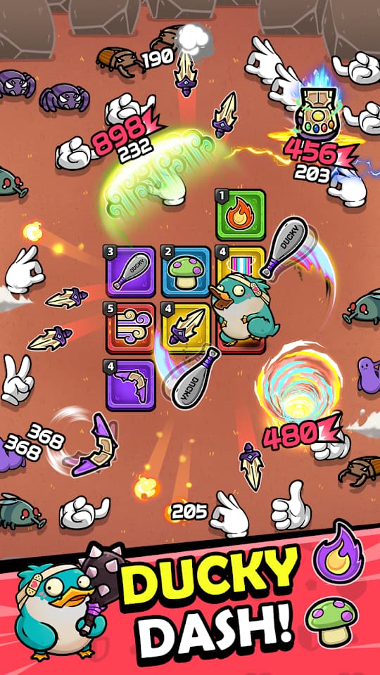 Loopy Ducky screenshot 4